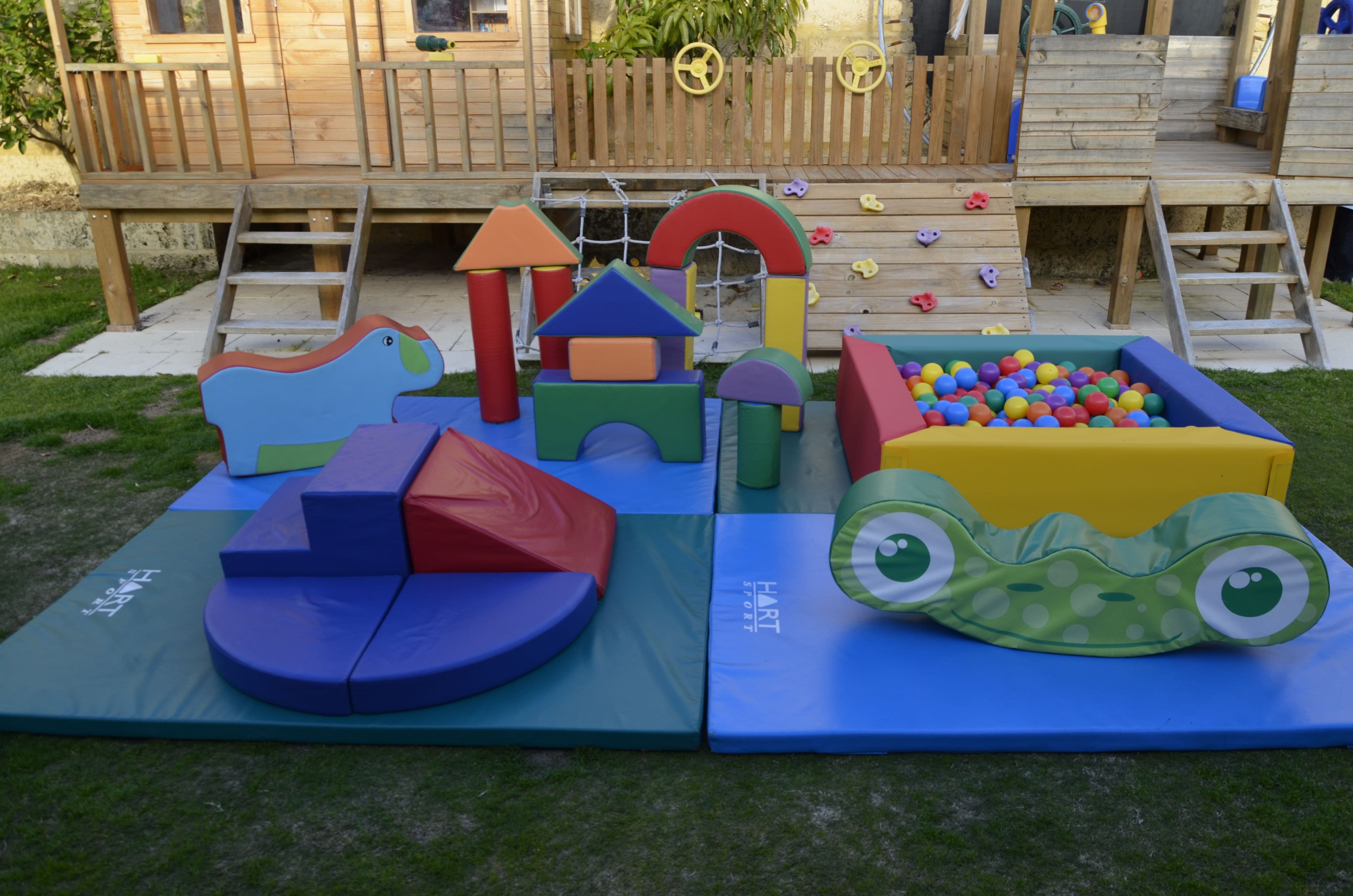 Soft Play Package 2