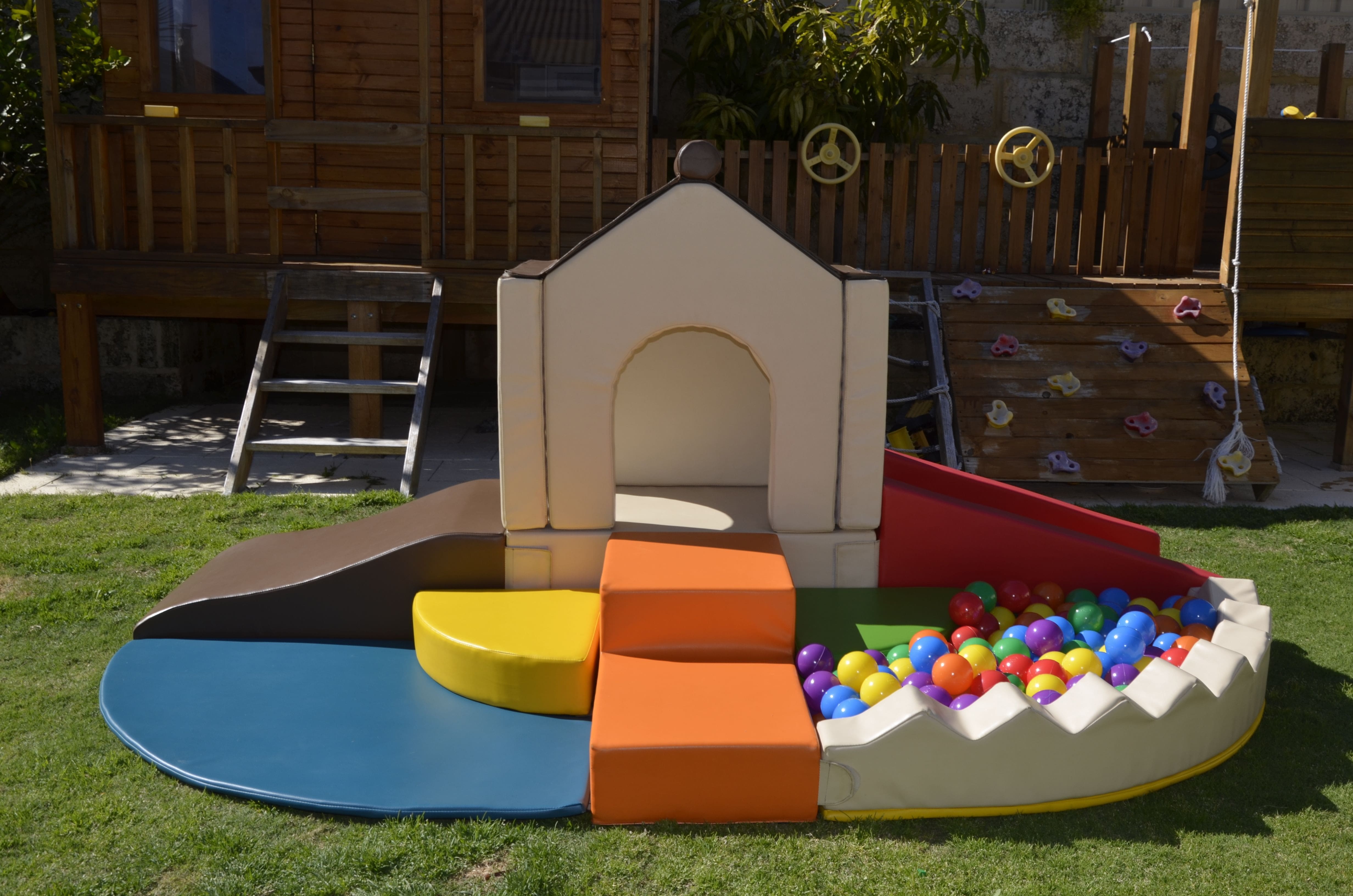 Playhouse
