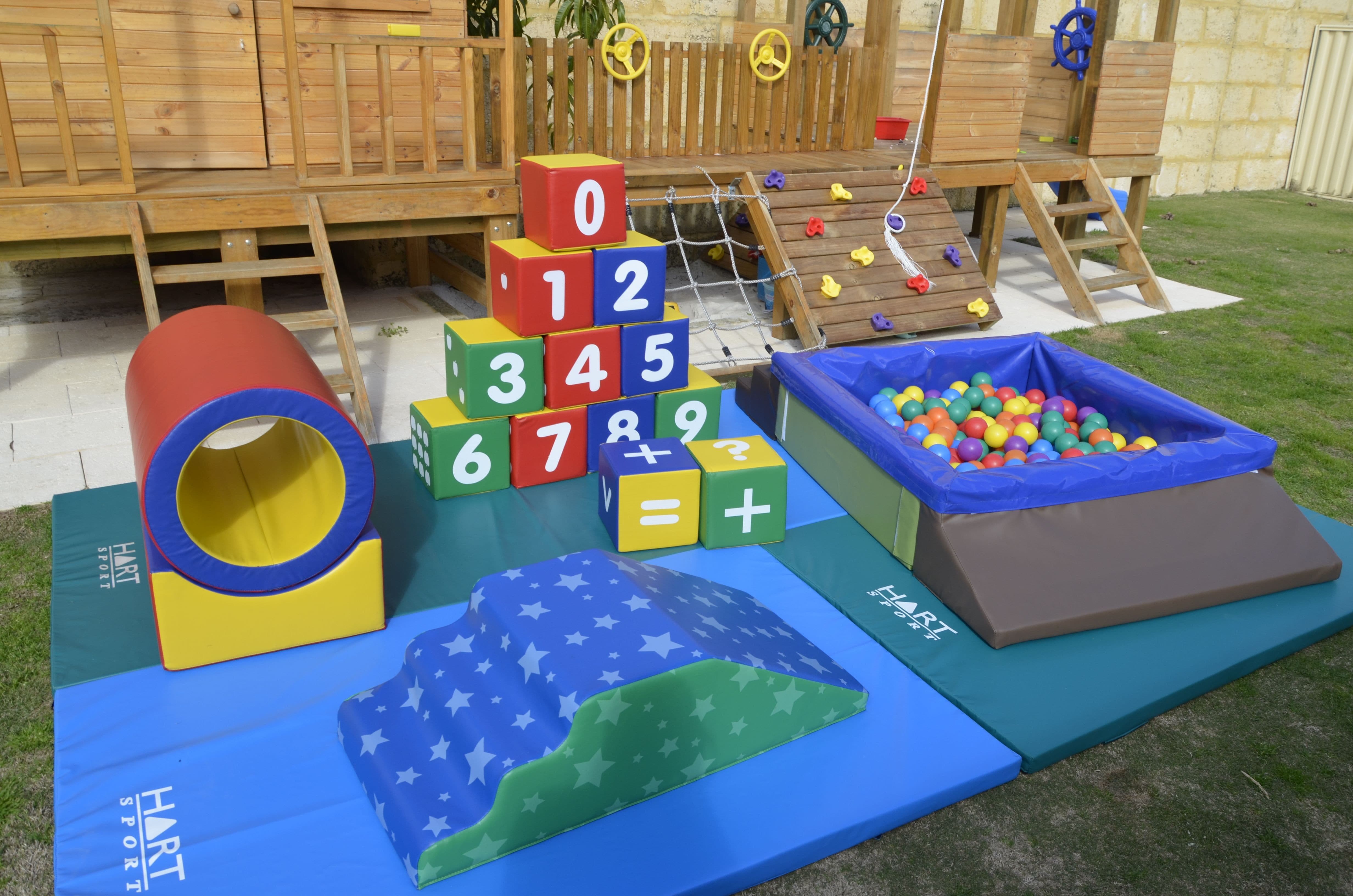 Soft Play Package3