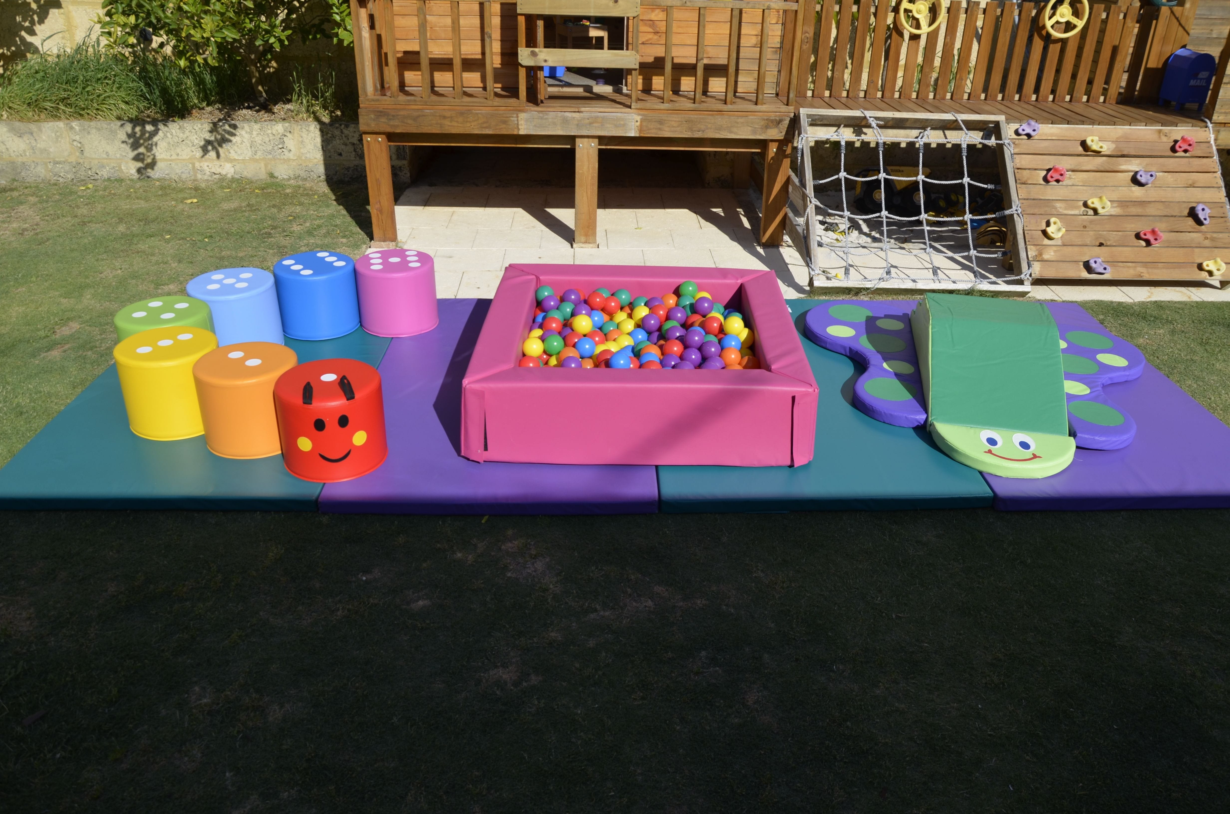 Soft Play Package 5